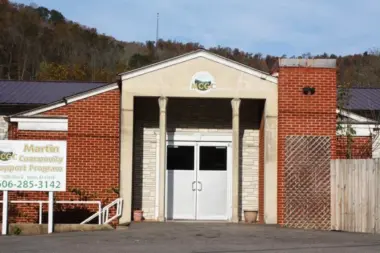 Mountain Comprehensive Care Center KY 41649