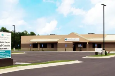 Mountain Grove Medical Complex MO 65711