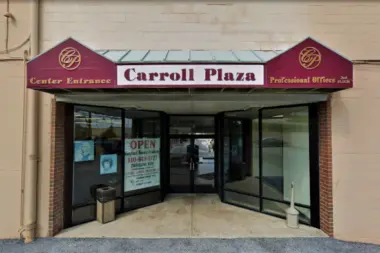 Mountain Manor Outpatient Services - Carroll Plaza MD 21157