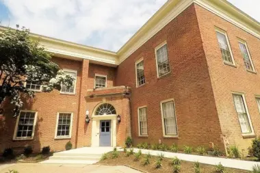 Mountainside Treatment Center - Chappaqua NY 10514