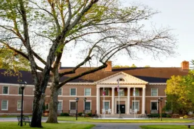 Murphy - Harpst Childrens Center GA 30125