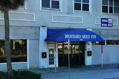 Mustard Seed Inn Veterans Community Living Center FL 33712