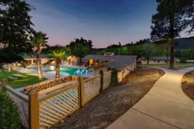 Narconon Warner Springs CA 92086