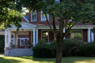 Nashua Children's Home - Concord Street NH 3064