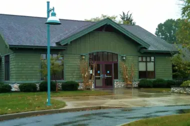 Natchaug Hospital Inpatient Treatment CT 6250