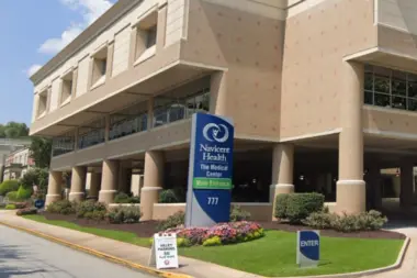 Navicent Health - The Pavilion  GA 31201