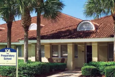 NDA Behavioral Health - Deaf Academy FL 32757