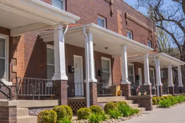 Nebraska Urban Indian Health Treatment Center NE 68102