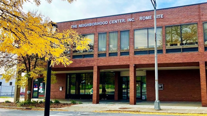 Neighborhood Center - Behavioral Health NY 13440