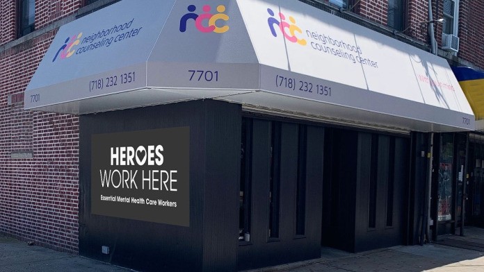 Neighborhood Counseling Center NY 11228