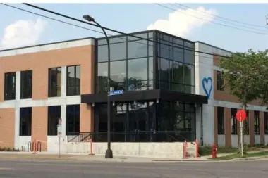 Neighborhood Health Source MN 55412