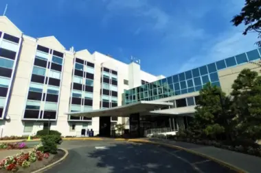 Neuropsychiatry Institute - Good Samaritan Hospital MD 21239