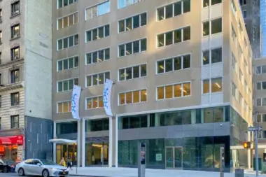 New Alternatives for Children - Mental Health NY 10010