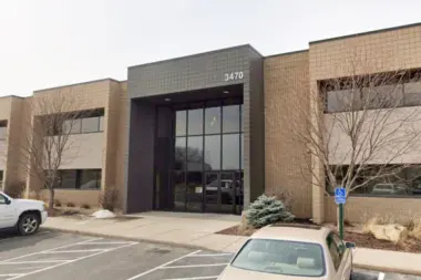 New Beginnings - Eagan MN 55122