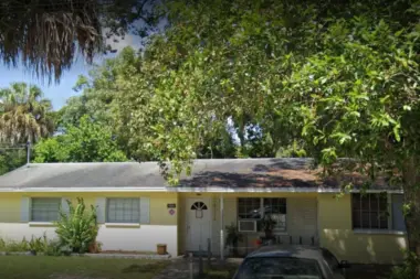 New Beginnings of Tampa FL 33612