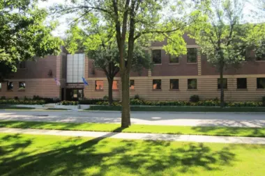 New Beginnings - Olivia MN 56277