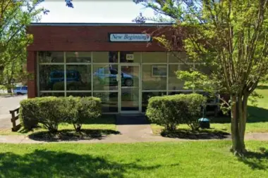New Beginnings Treatment Center NC 28054
