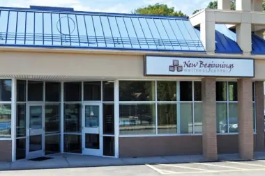 New Beginnings Wellness Center MA 1603