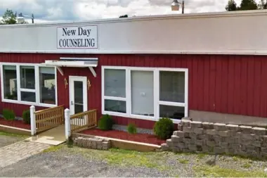 New Day Counseling Services ME 4736