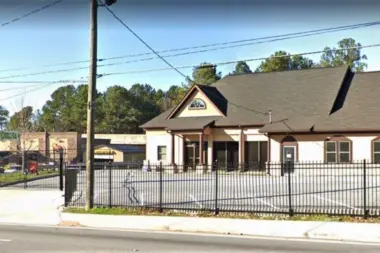 New Day Treatment Center GA 30311