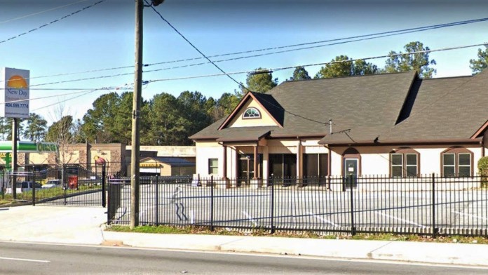 New Day Treatment Center GA 30311
