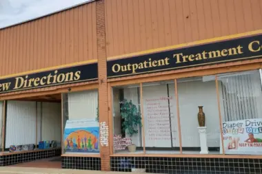 New Directions Treatment IL 61832