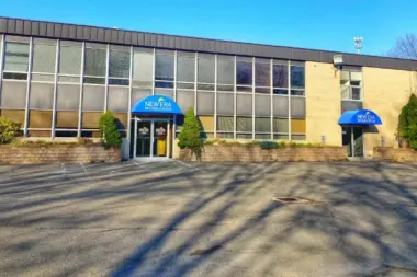 New Era Rehabilitation Center CT 6606