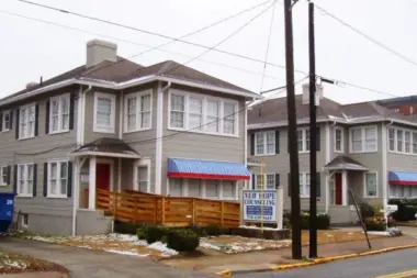 New Hope Counseling GA 30501