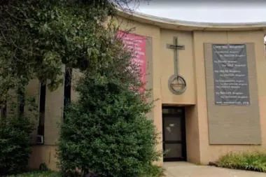 New Hope Foundation - Outpatient NJ 8901