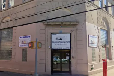 New Horizon Counseling - Far Rockaway Clinic NY 11691
