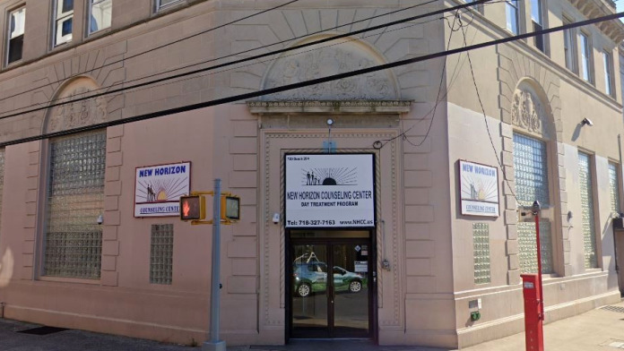 New Horizon Counseling - Far Rockaway Clinic NY 11691