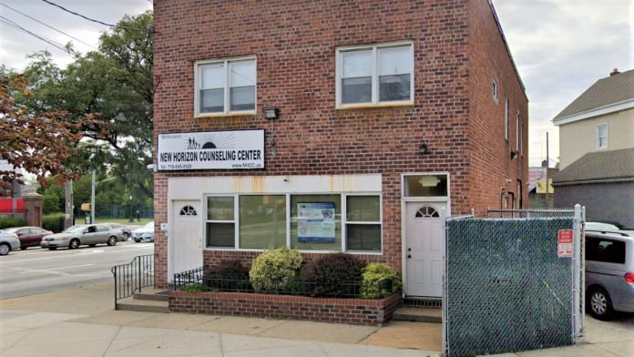 New Horizon Counseling - Ozone Park Clinic NY 11420