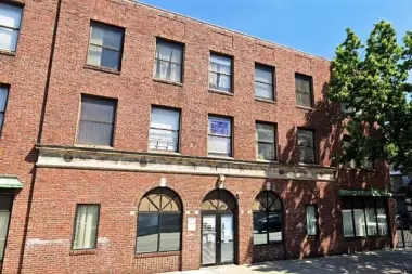 New Horizon Treatment Services NJ 8618