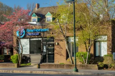 New Horizons Medical MA 2446