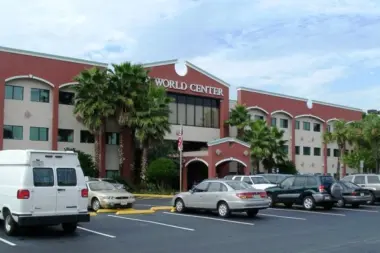 New Leaf Center FL 32789