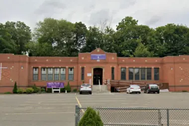 New Life Center for Recovery MA 1151