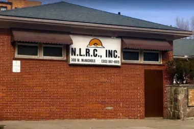 New Light Recovery Center MI 48203