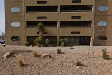 New Mexico Solutions NM 87102