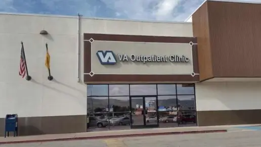 New Mexico VA Health Care System – Alamogordo CBOC