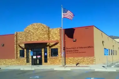New Mexico VA Health Care System - Artesia CBOC NM 88210
