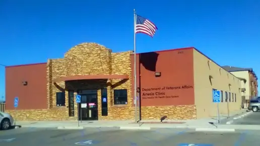 New Mexico VA Health Care System – Artesia CBOC