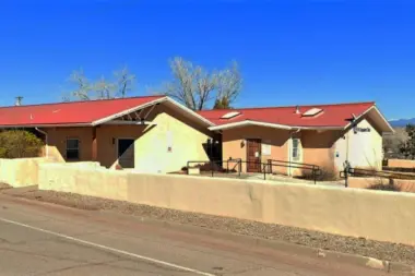 New Mexico VA Health Care System - Espanola CBOC NM 87532
