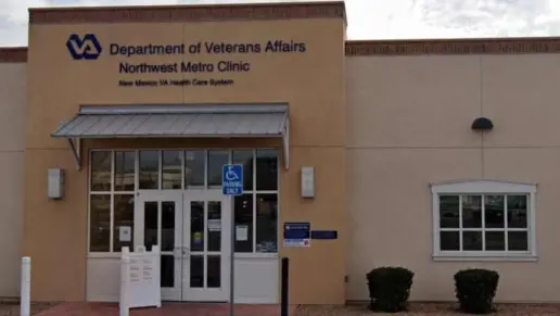 New Mexico VA Health Care System – Northwest Metro CBOC