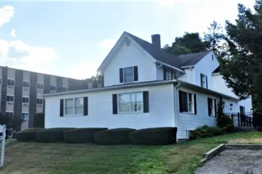 New Milford Hospital - Behavioral Health CT 6776