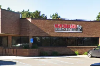 New Oakland Family Centers MI 48093