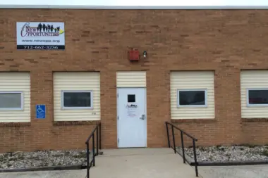 New Opportunities IA 50583