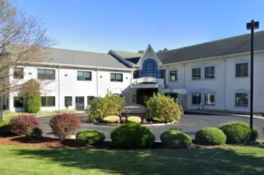 New Point Behavioral Healthcare - Beacon Division - Fresh Start NJ 8080