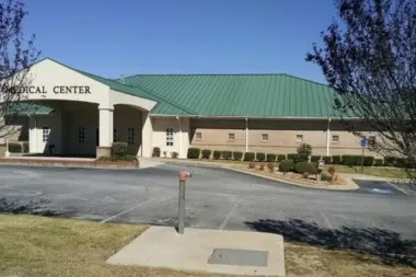 New Season Augusta Metro Treatment Center GA 30906