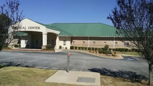Augusta Metro Treatment Center