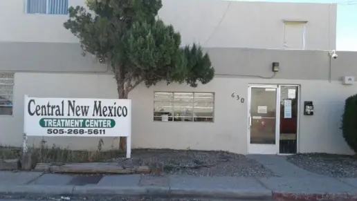 New Season – Central New Mexico Treatment Center